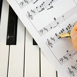 Music Theory